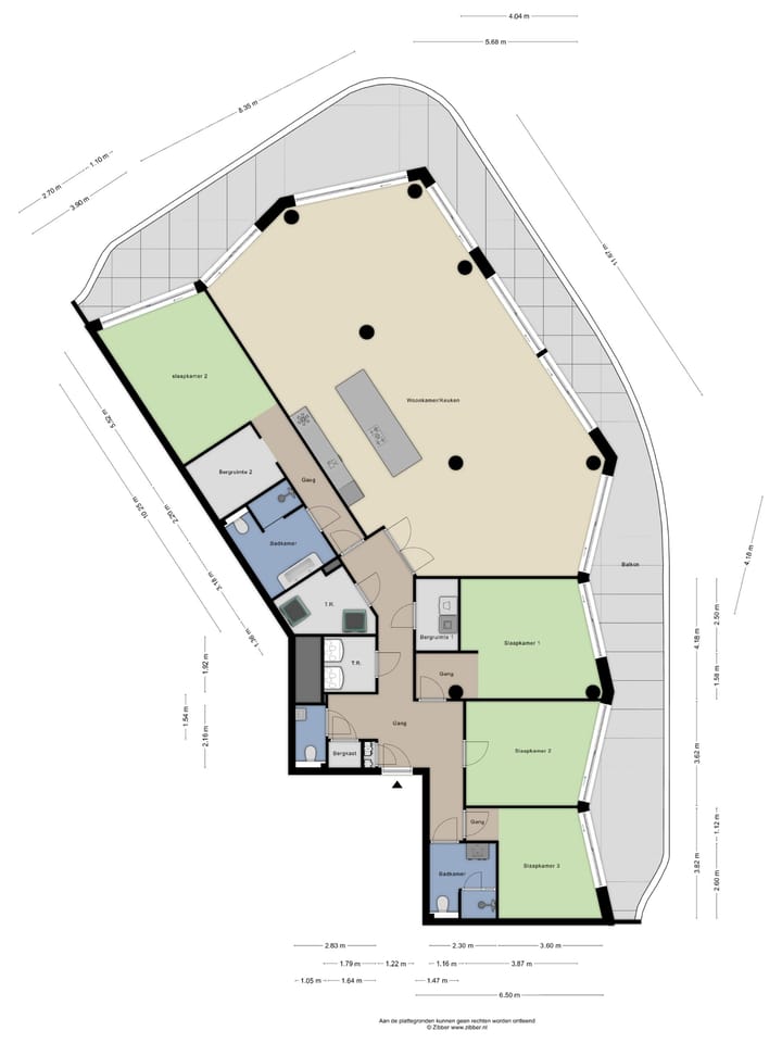 Foto 30 van Hellingkade 342