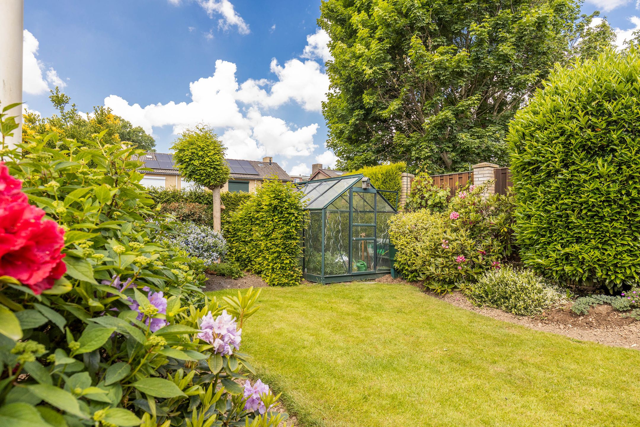 Foto 6 van Burg. Lünenschlossstraat 11