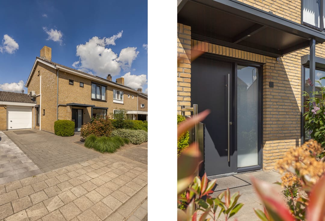 Foto 8 van Burg. Lünenschlossstraat 11