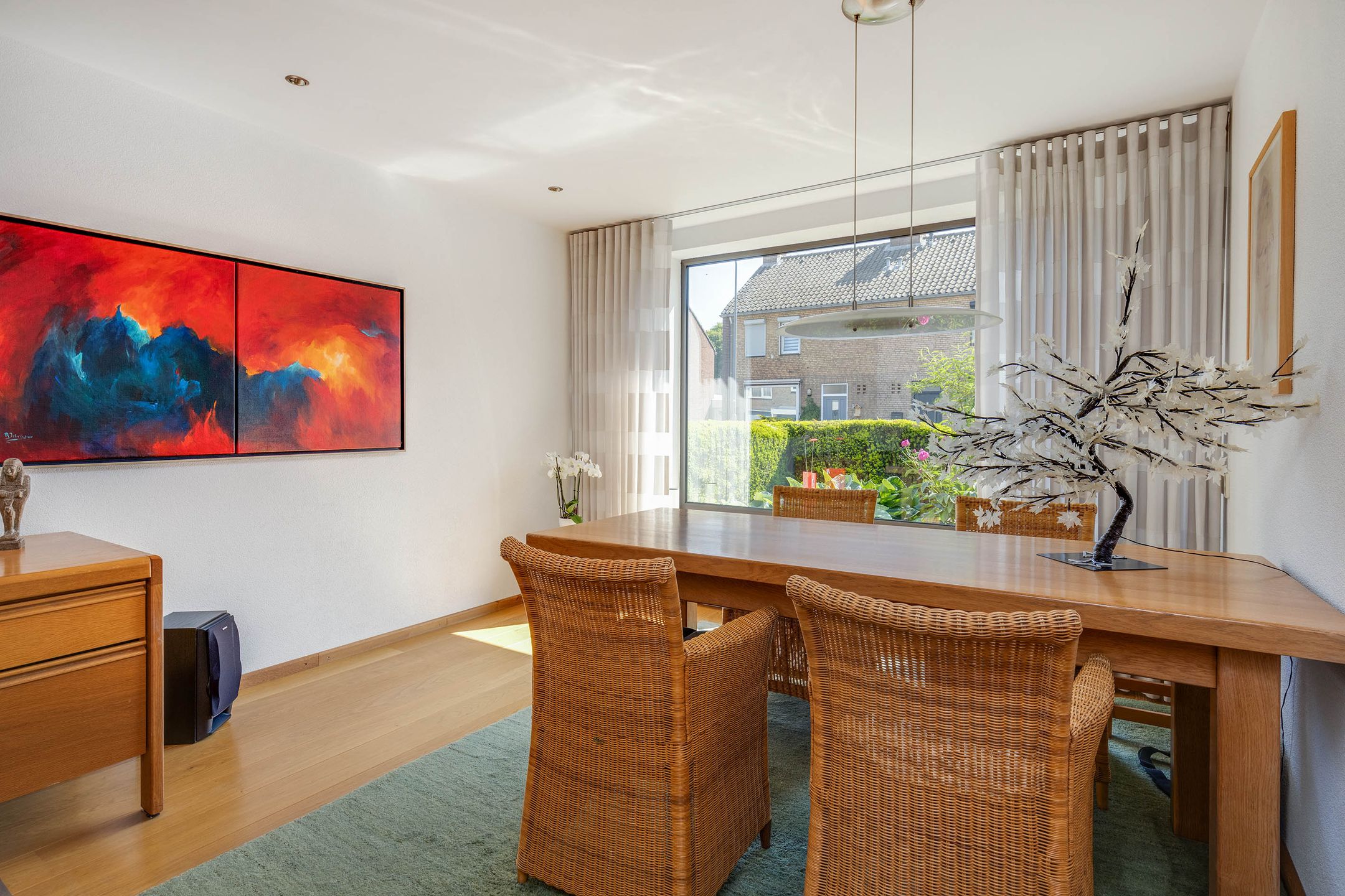 Foto 18 van Burg. Lünenschlossstraat 11