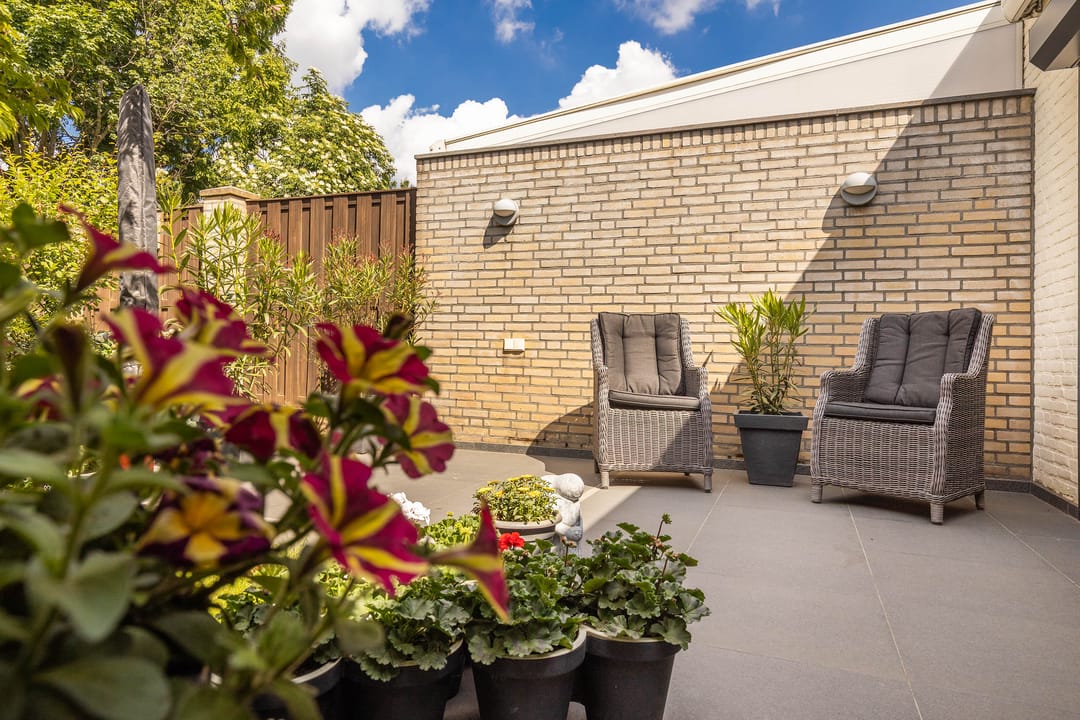 Foto 28 van Burg. Lünenschlossstraat 11