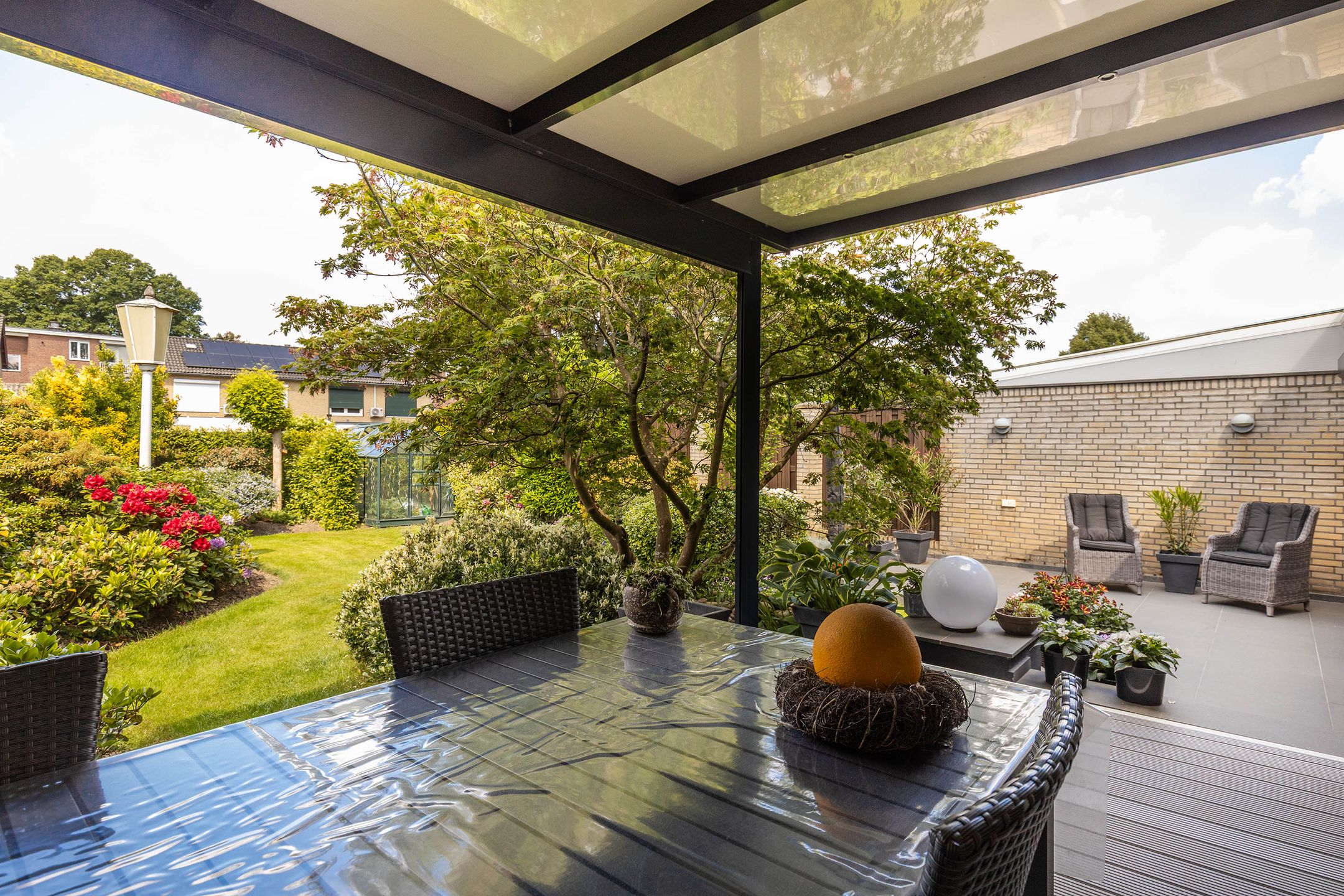 Foto 30 van Burg. Lünenschlossstraat 11