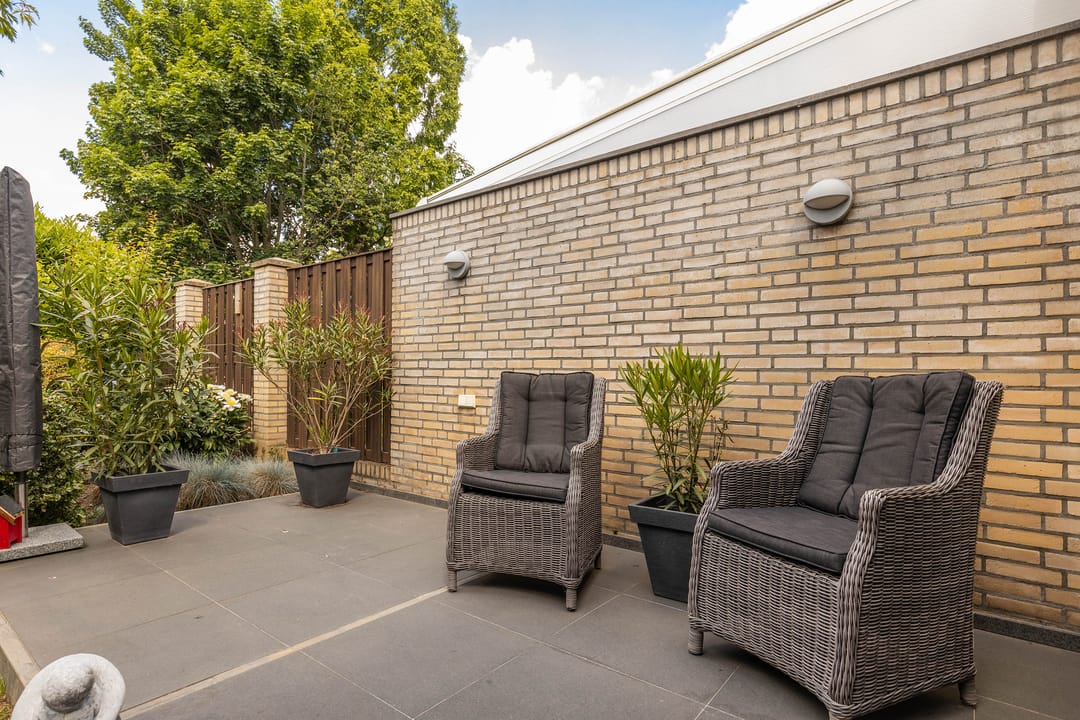 Foto 31 van Burg. Lünenschlossstraat 11