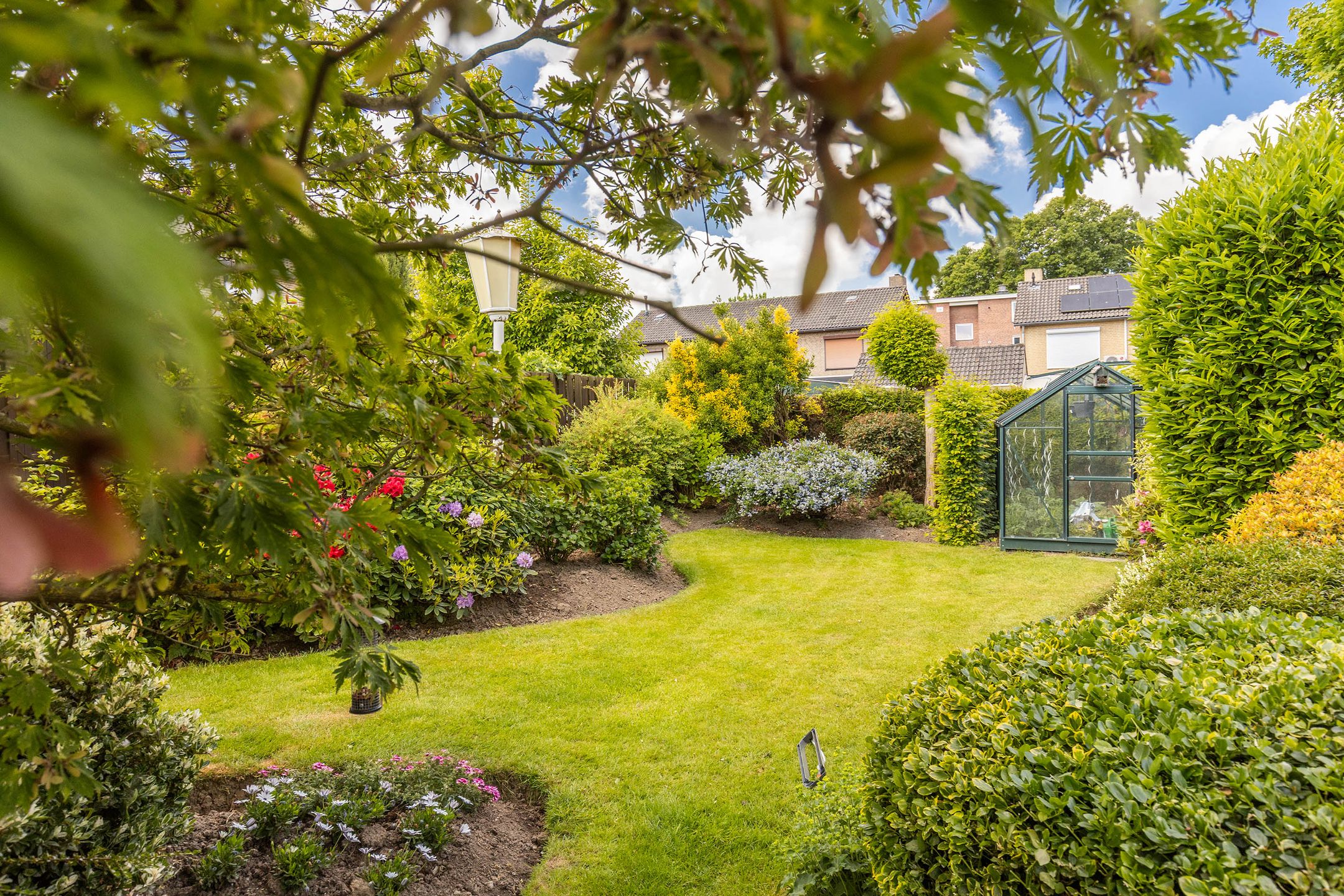 Foto 33 van Burg. Lünenschlossstraat 11