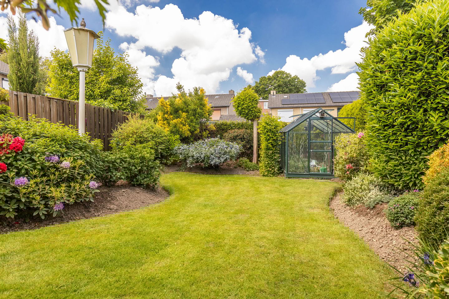 Foto 34 van Burg. Lünenschlossstraat 11