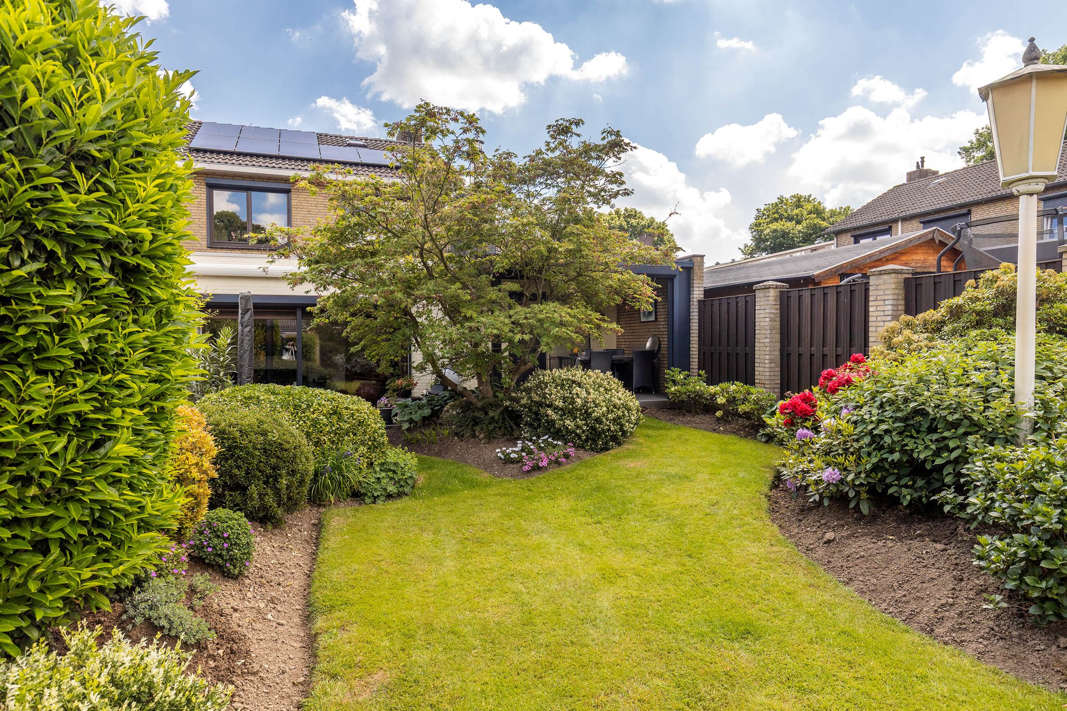 Foto 36 van Burg. Lünenschlossstraat 11