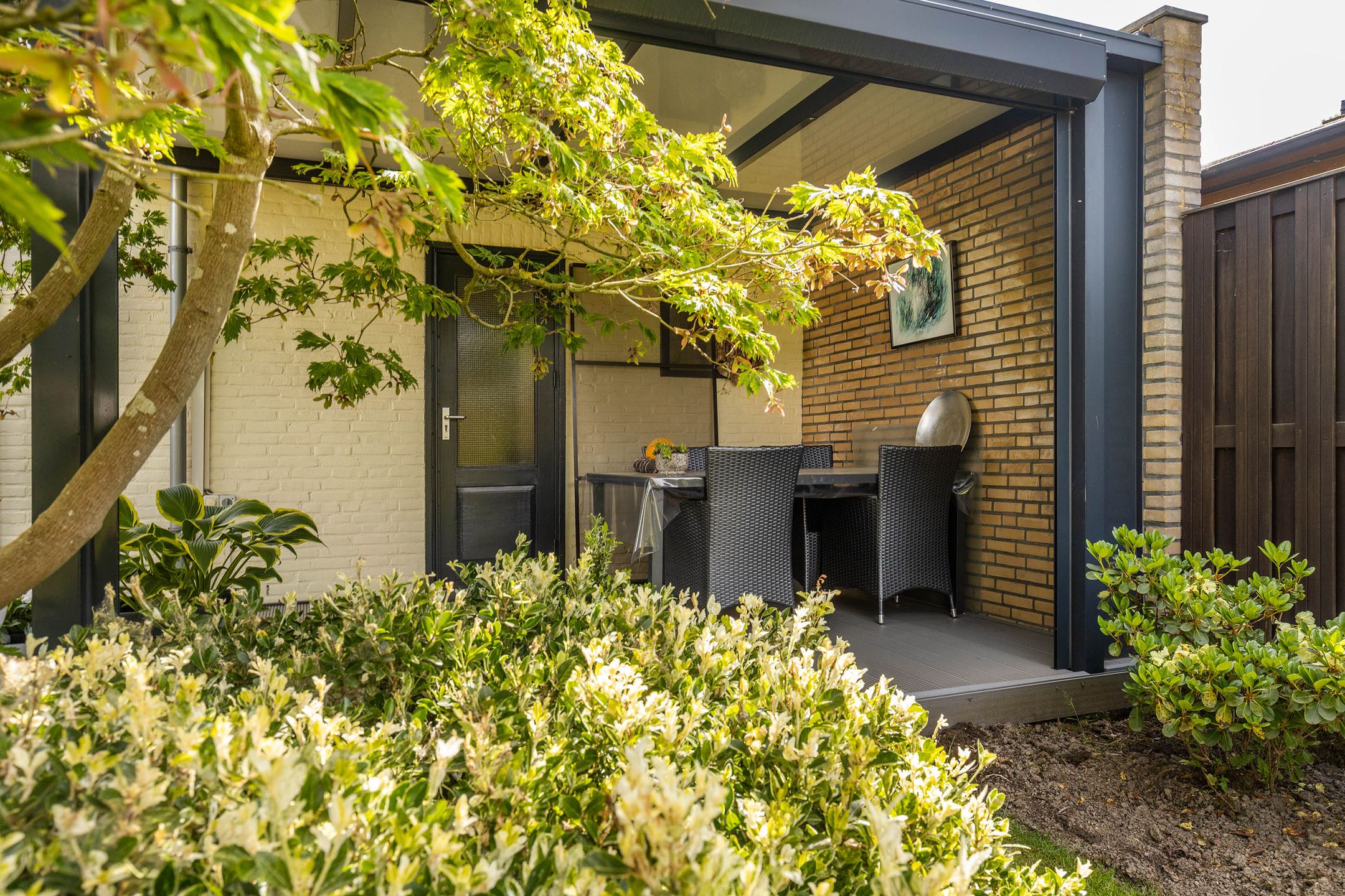 Foto 39 van Burg. Lünenschlossstraat 11