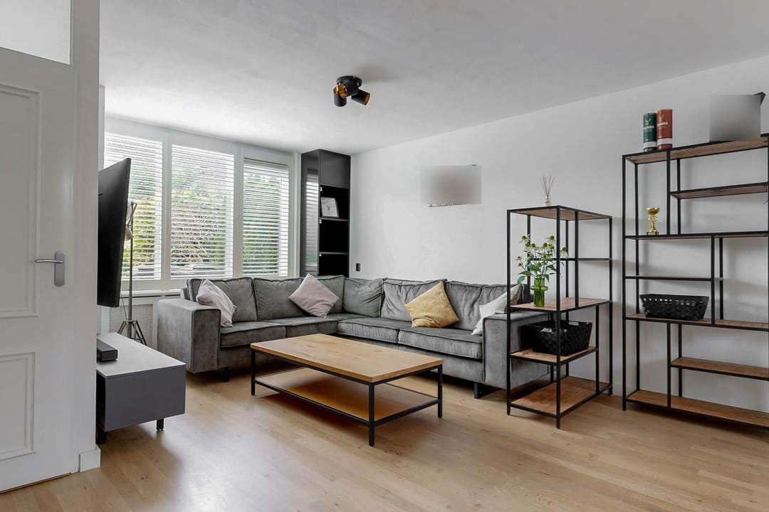 Foto 2 van Darwinstraat 9