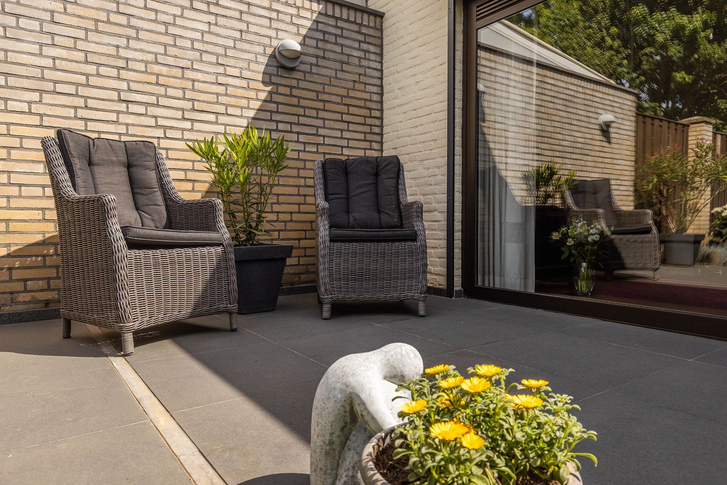 Foto 40 van Burg. Lünenschlossstraat 11