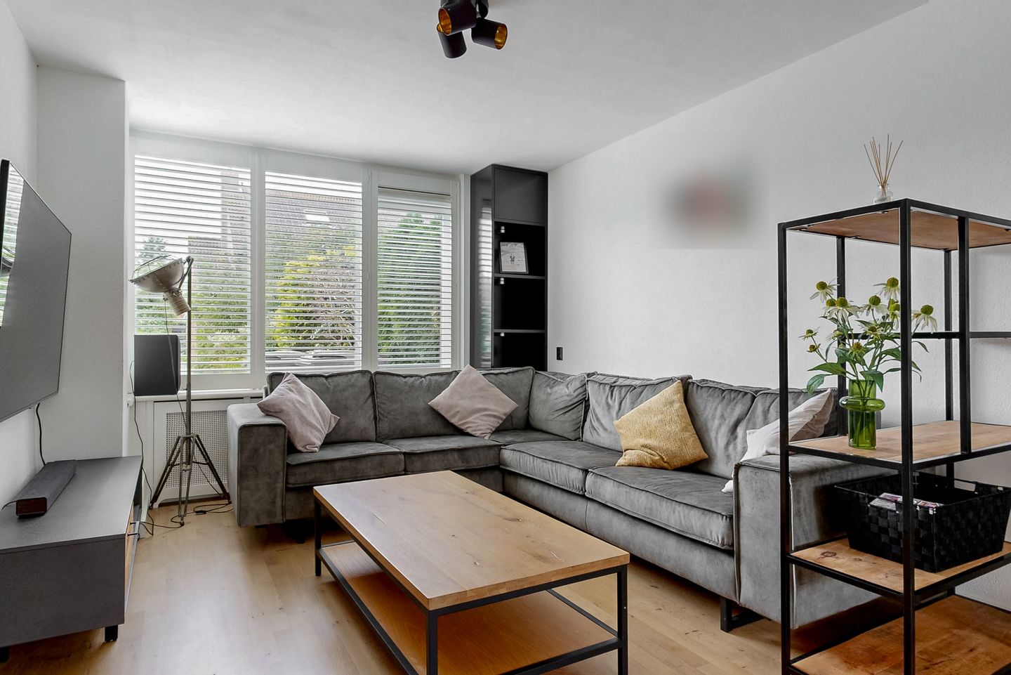 Foto 4 van Darwinstraat 9