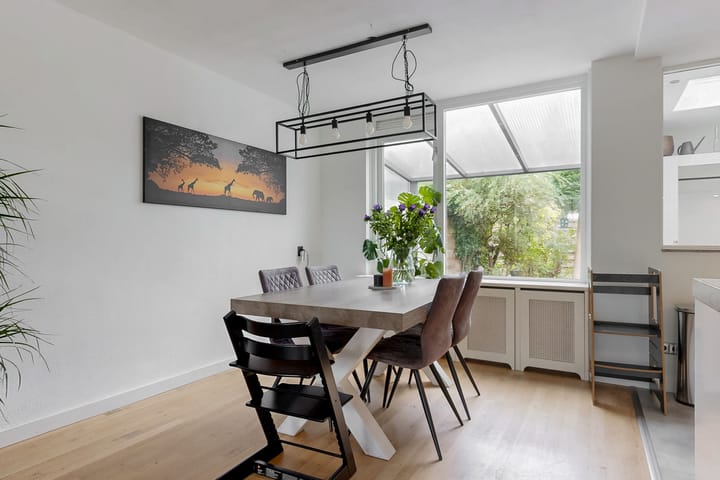 Photo 5 of Darwinstraat 9