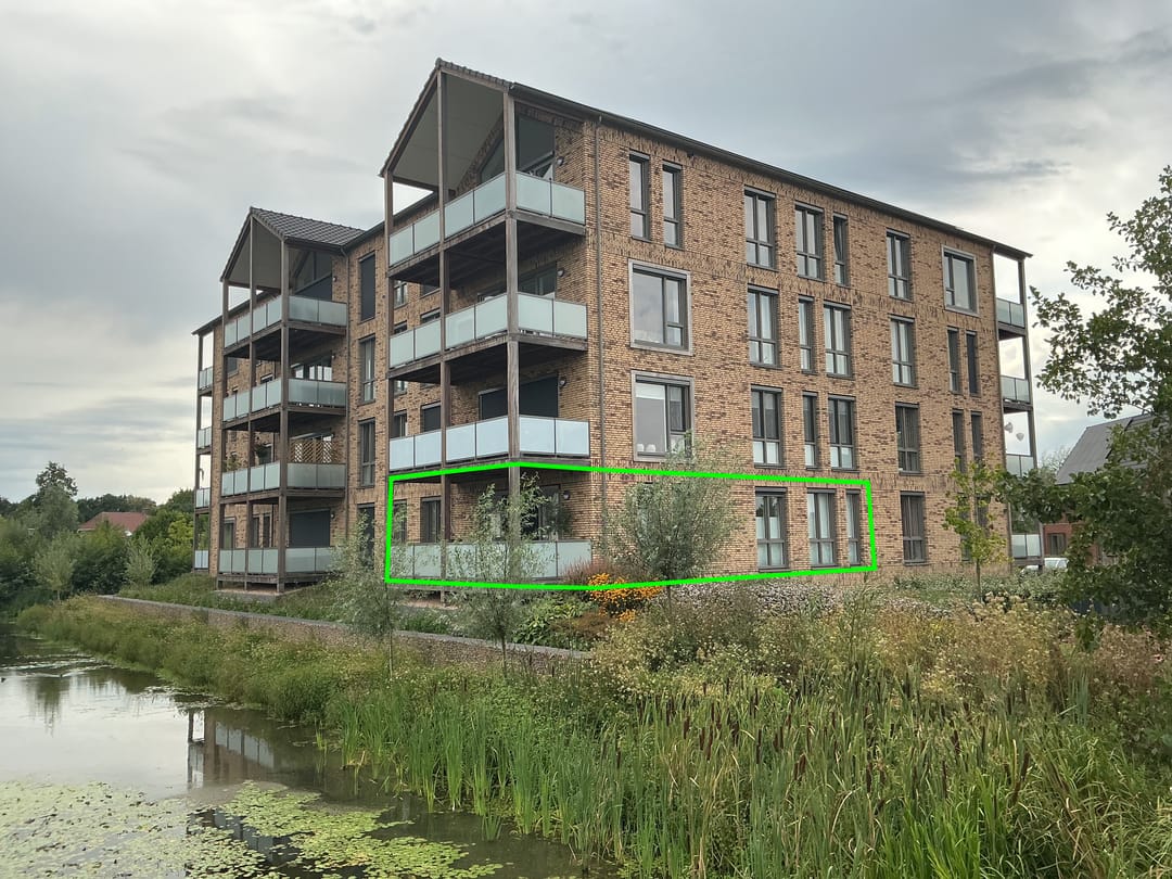 Foto 1 van Veenraden 95