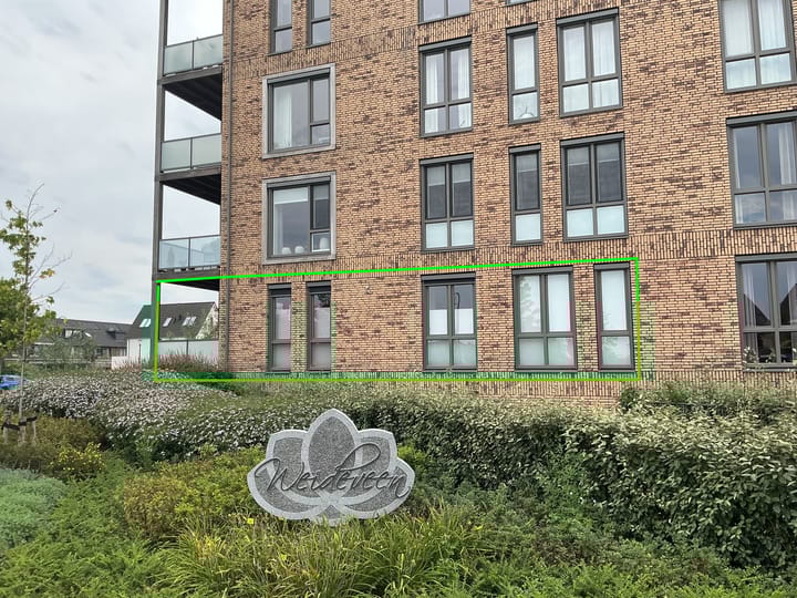 Photo 2 of Veenraden 95