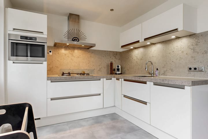 Photo 7 of Darwinstraat 9