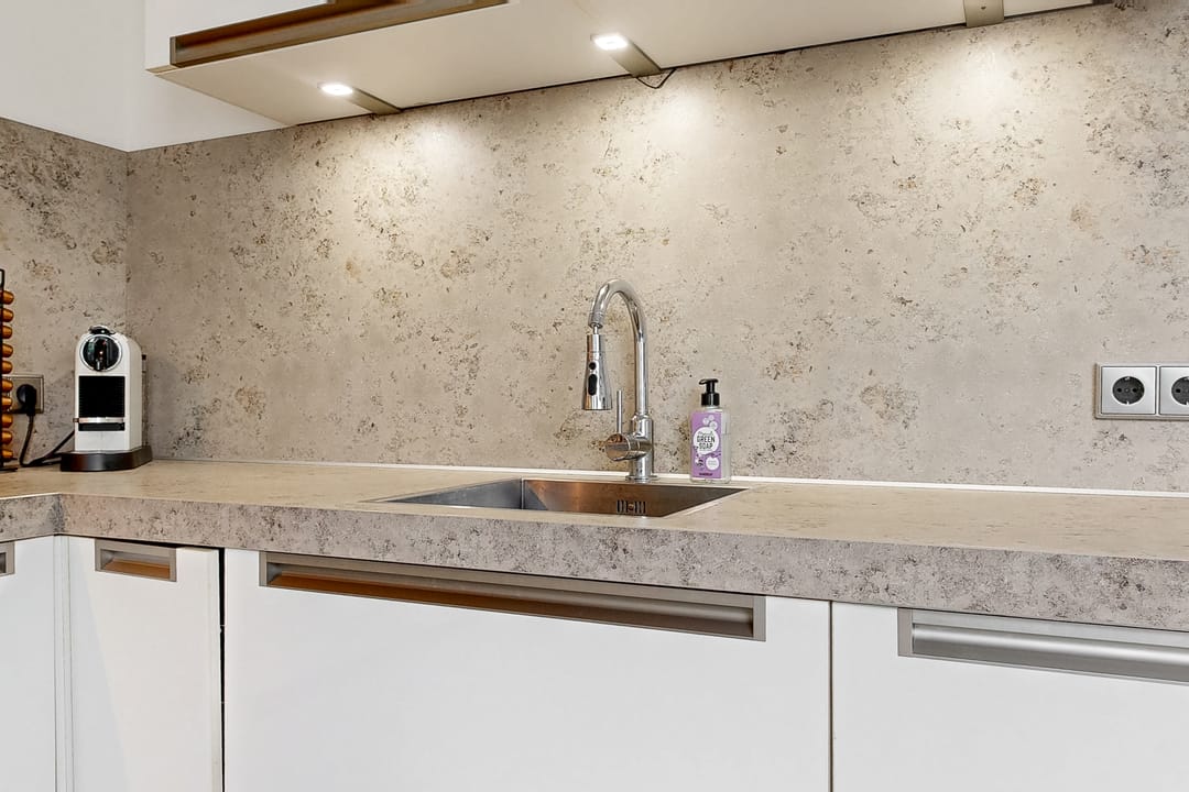 Foto 8 van Darwinstraat 9