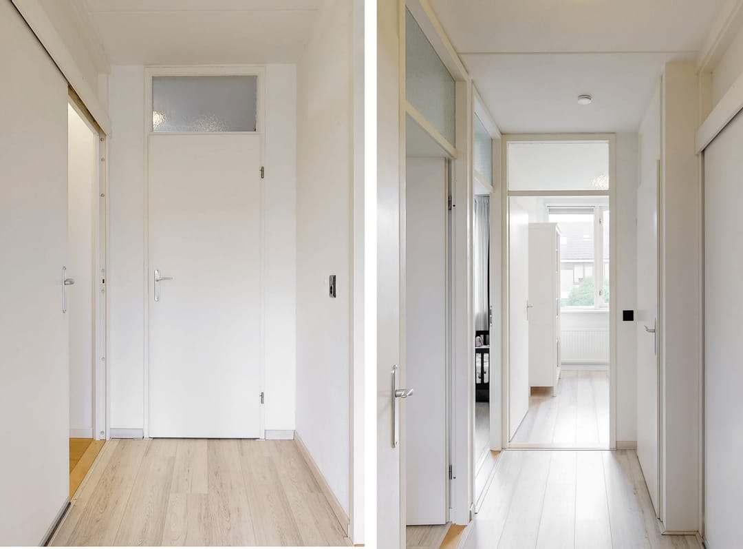 Foto 11 van Darwinstraat 9