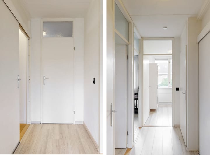 Photo 11 of Darwinstraat 9