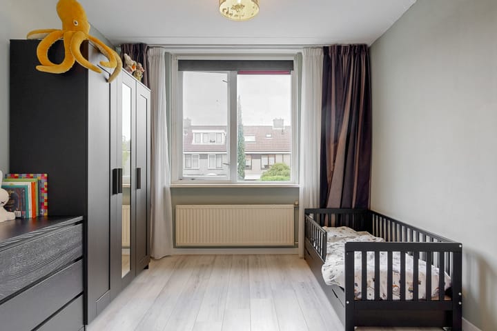 Photo 16 of Darwinstraat 9