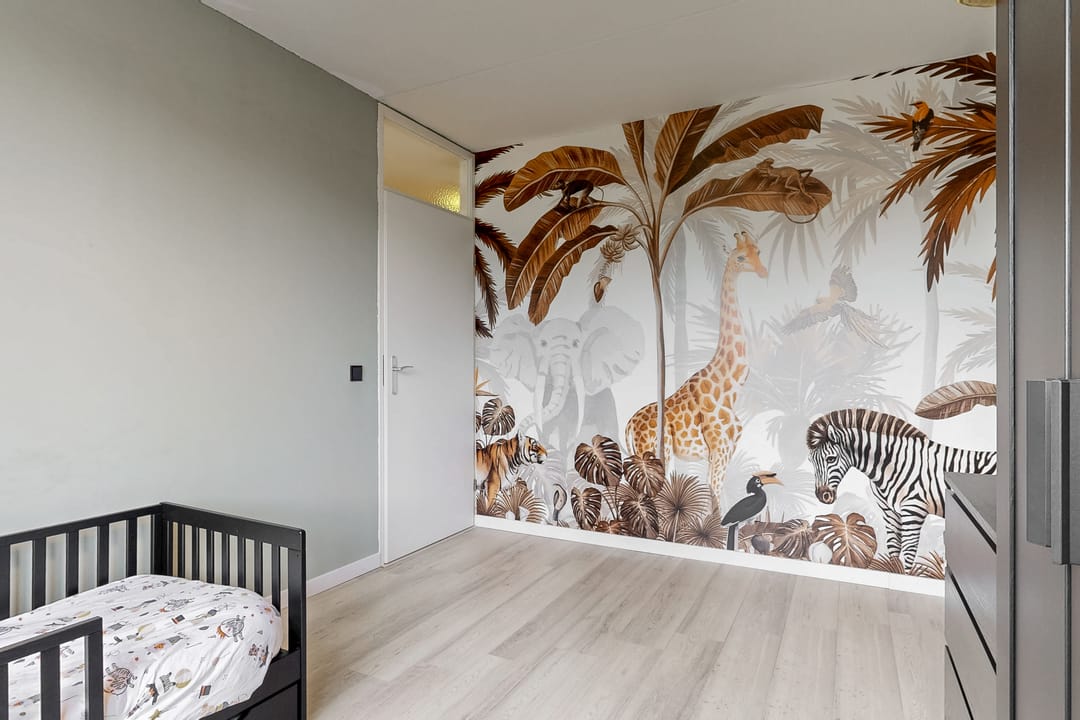 Foto 17 van Darwinstraat 9