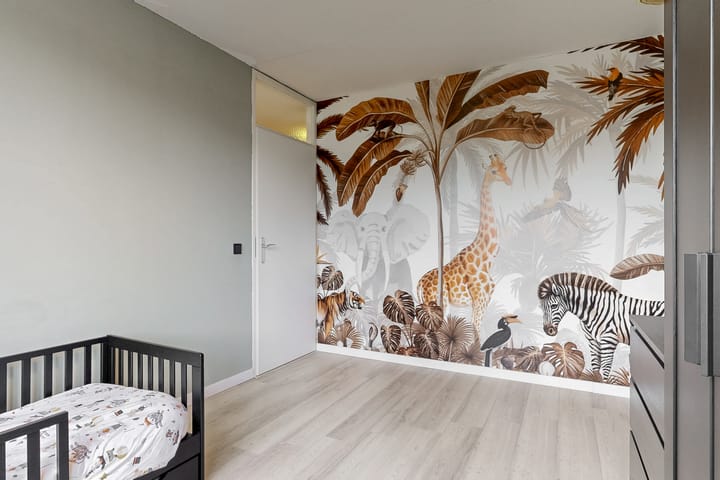 Photo 17 of Darwinstraat 9