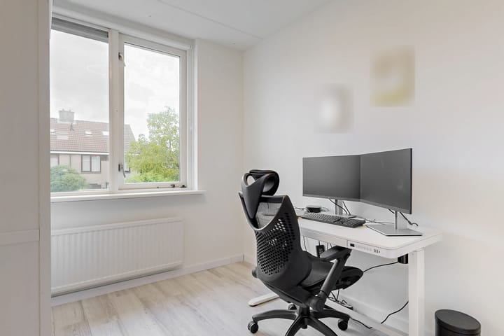 Photo 18 of Darwinstraat 9