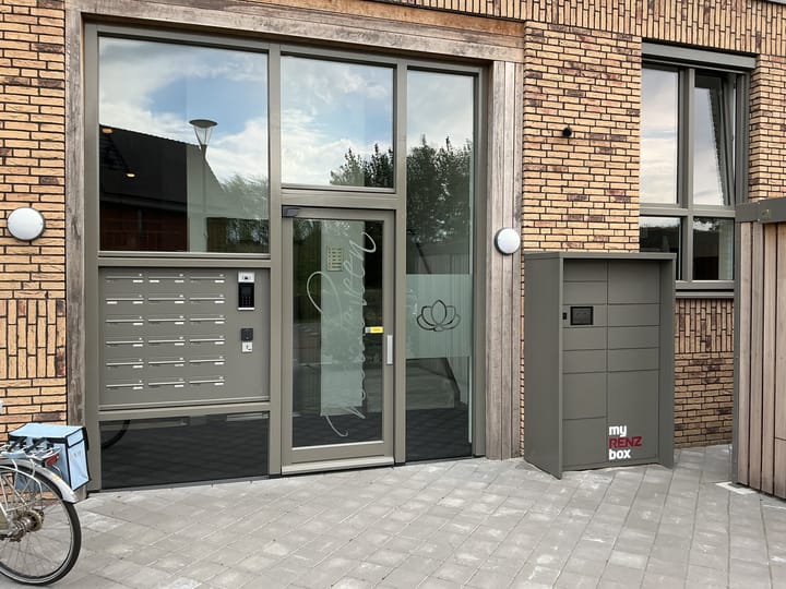 Photo 22 of Veenraden 95