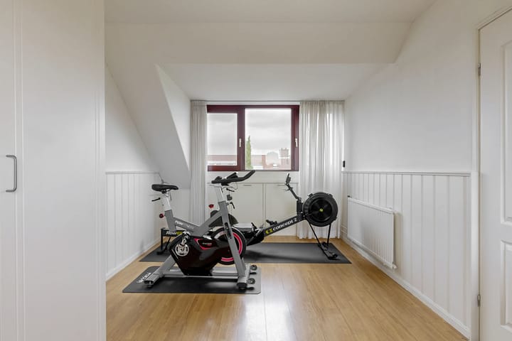 Photo 19 of Darwinstraat 9