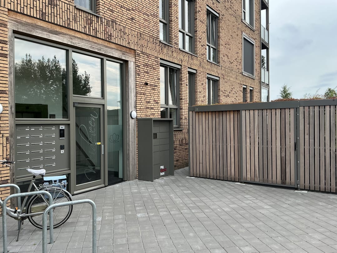 Foto 23 van Veenraden 95