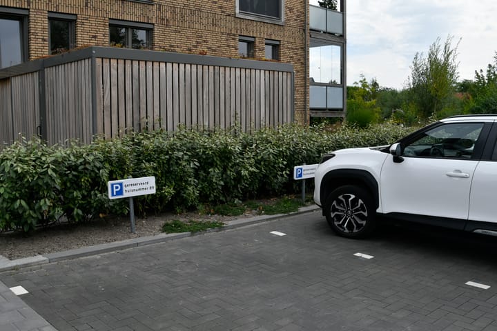 Photo 25 of Veenraden 95