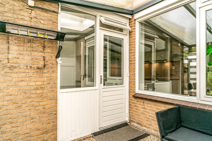 Photo 21 of Darwinstraat 9