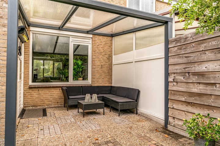 Photo 22 of Darwinstraat 9