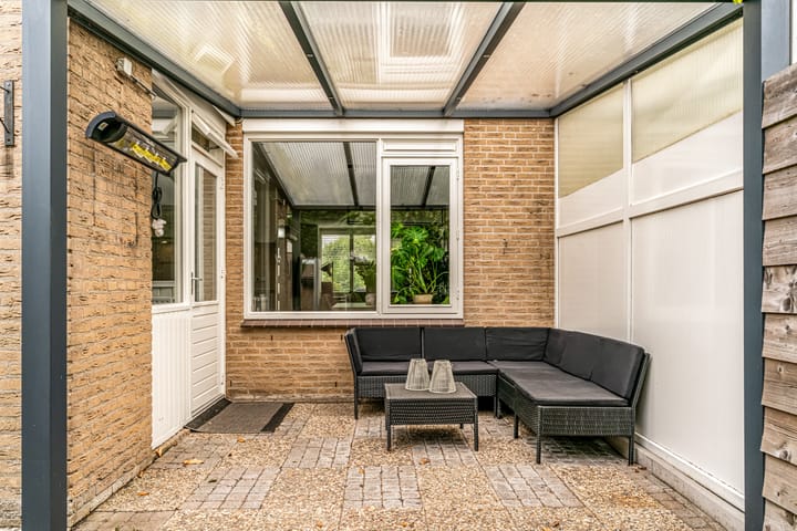 Photo 23 of Darwinstraat 9