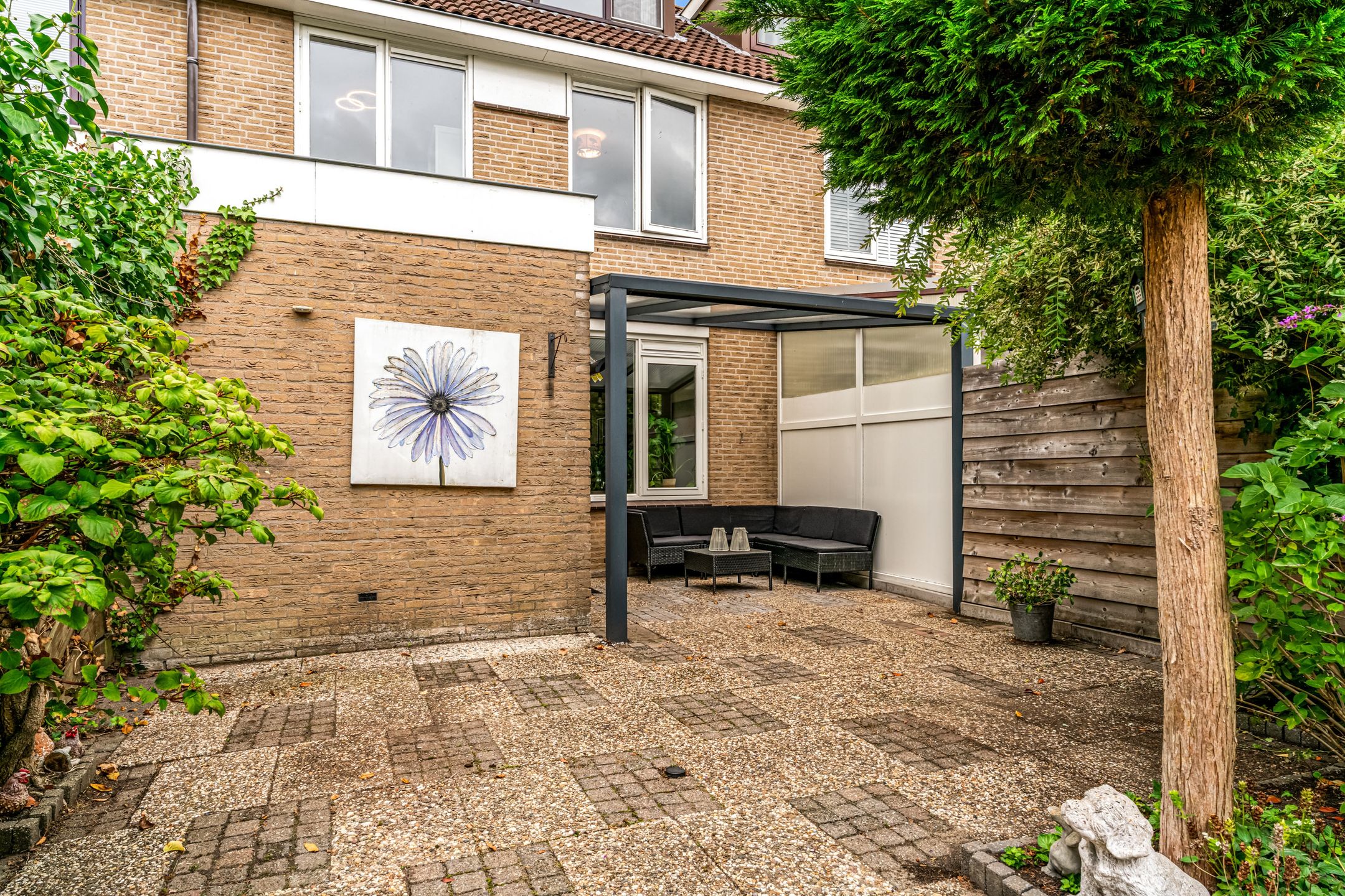 Foto 24 van Darwinstraat 9