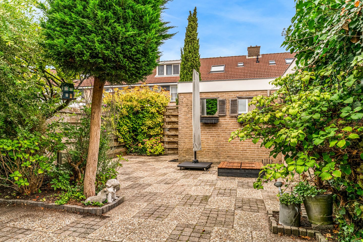 Foto 25 van Darwinstraat 9