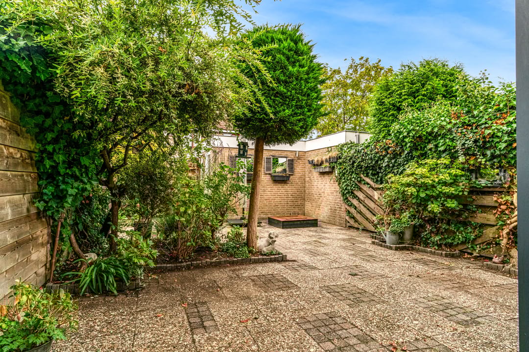 Foto 26 van Darwinstraat 9