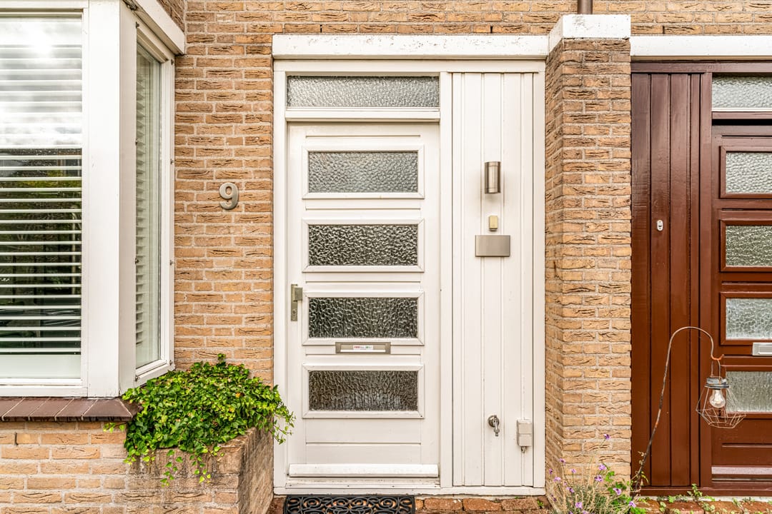 Foto 28 van Darwinstraat 9