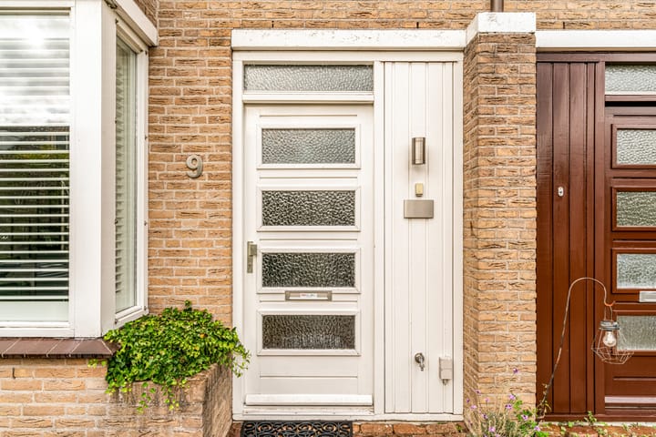 Photo 28 of Darwinstraat 9