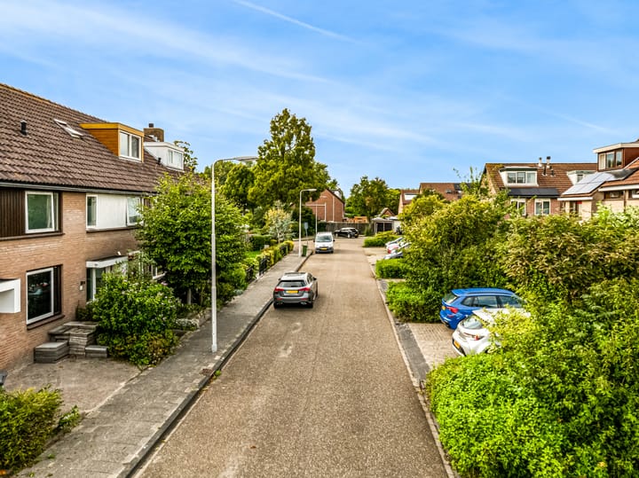 Photo 31 of Darwinstraat 9