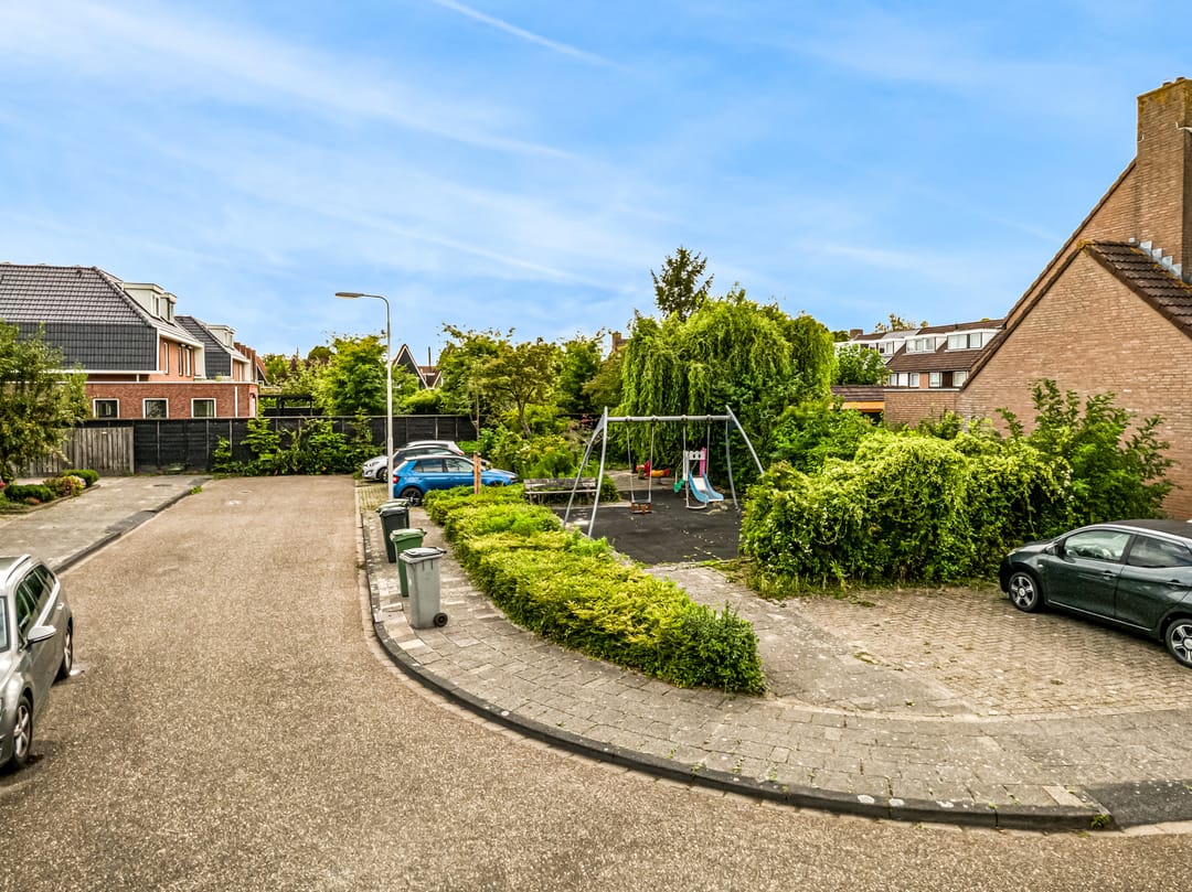 Foto 32 van Darwinstraat 9