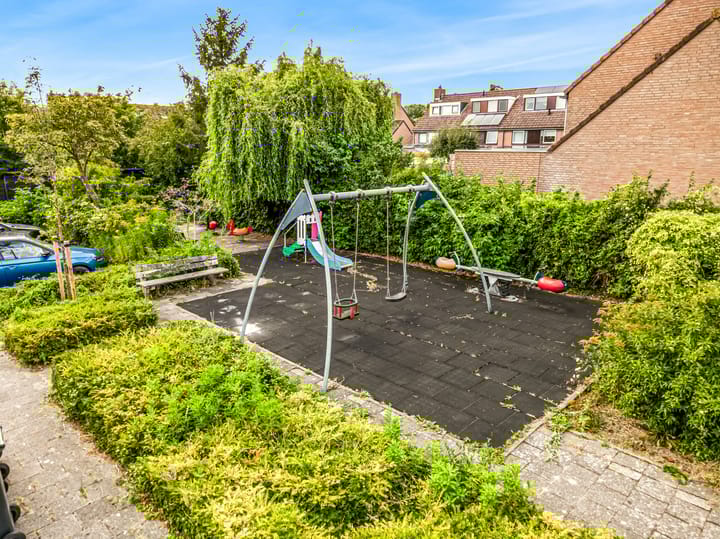 Photo 33 of Darwinstraat 9