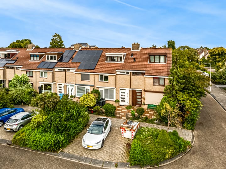 Photo 34 of Darwinstraat 9