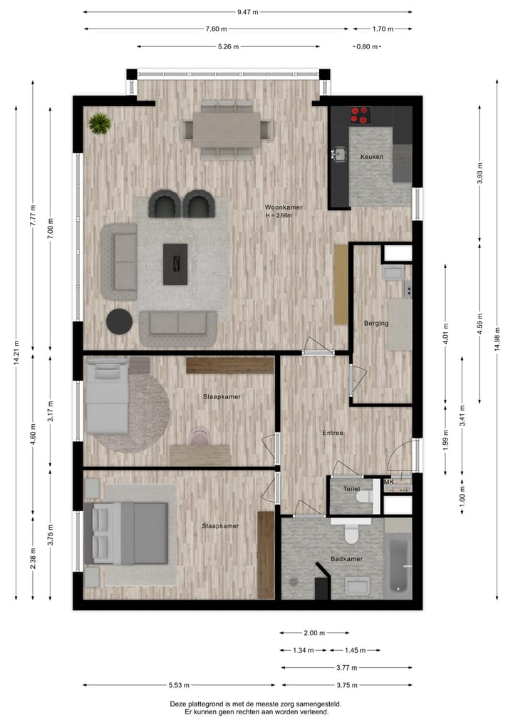 Foto 28 van Rietbaan 44