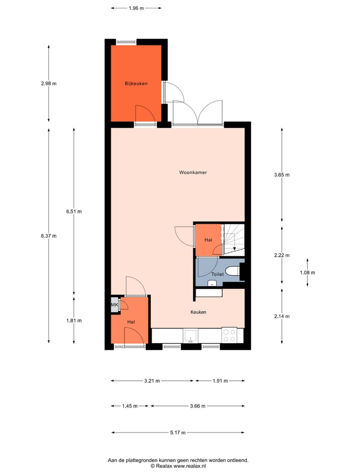 Foto 30 van De Fazant 97