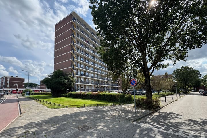 Foto 1 van Paterswoldseweg 273