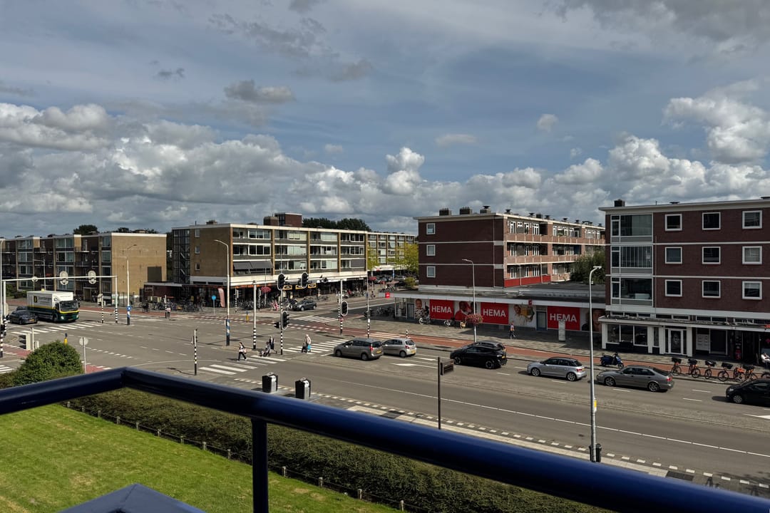 Foto 2 van Paterswoldseweg 273