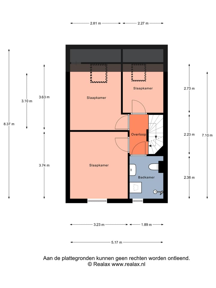 Foto 32 van De Fazant 97