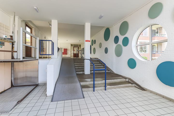 Foto 5 van Paterswoldseweg 273