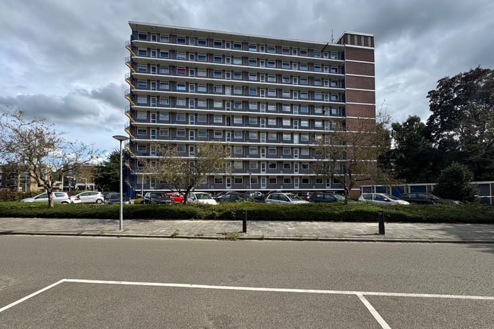 Foto 28 van Paterswoldseweg 273