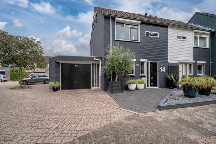 Foto 5 van Kleine Steenkamp 14