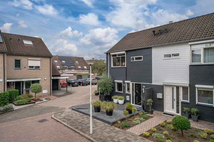 Foto 6 van Kleine Steenkamp 14